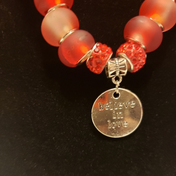 Custom Jewelry Set - Picture 3 of 3